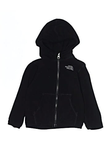 The North Face Zip Up Hoodie (view 1)