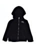 The North Face Black Zip Up Hoodie Size 18-24 mo - photo 1