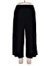 Calvin Klein Black Casual Pants Size L - photo 1
