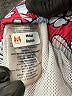 Vineyard Vines Red Board Shorts Size M (kids) - photo 3