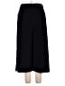 Calvin Klein Black Casual Pants Size L - photo 2