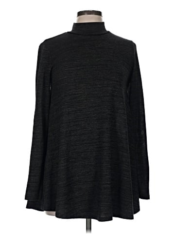 Premise Studio Long Sleeve Turtleneck (view 1)