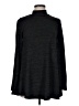 Premise Studio Black Long Sleeve Turtleneck Size M - photo 1