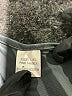 Unbranded 100% Polyester Gray Casual Dress Size L - photo 7