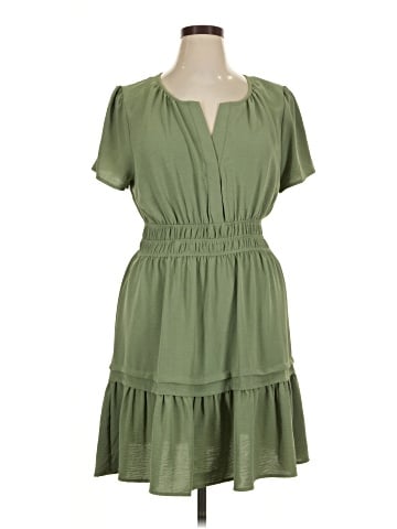 Rachel Zoe Casual Dress (view 1)