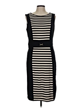 White House Black Market Casual Dress (view 1)