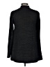 Premise Studio Black Long Sleeve Turtleneck Size M - photo 2