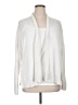 Gap White Cardigan Size XL - photo 1