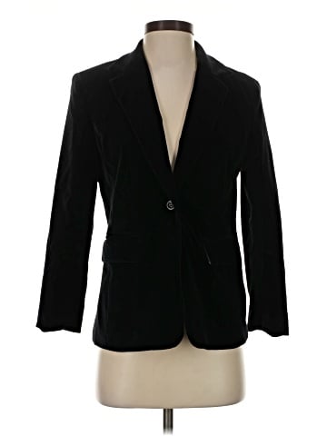 Lord & Taylor Blazer (view 1)