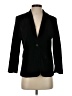 Lord & Taylor Black Blazer Size 4 (petite) - photo 1