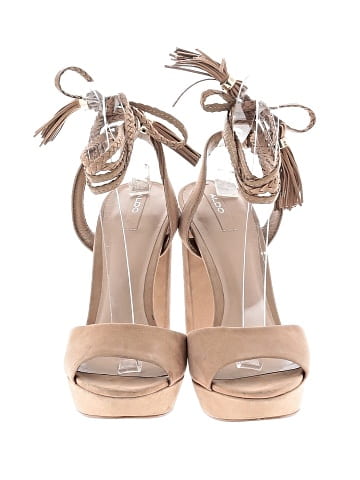 Aldo Sandals (view 2)