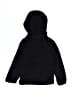 The North Face Black Zip Up Hoodie Size 18-24 mo - photo 2