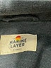 Marine Layer Gray Blazer Size XS - photo 6