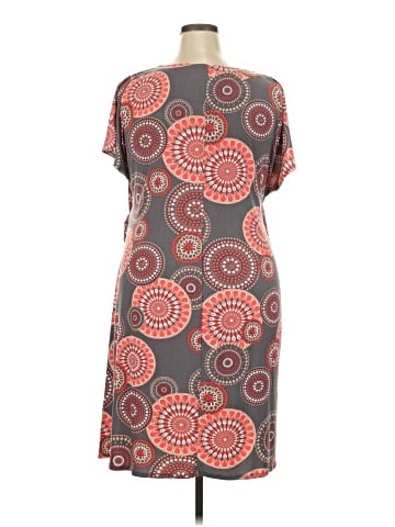Robbie Bee Casual Dress (view 2)