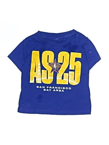 NBA Short Sleeve T-Shirt (view 1)