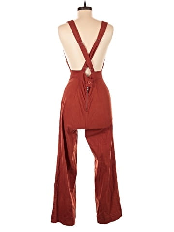 Dollhouse Overalls (view 2)