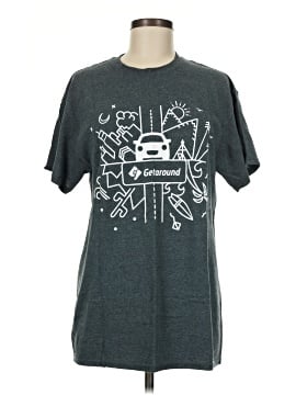 Gildan Short Sleeve T-Shirt (view 1)