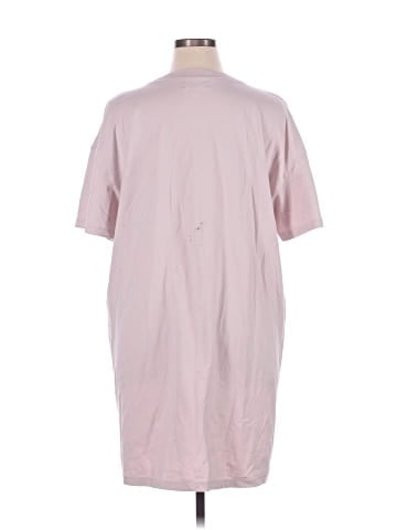 Madewell Pocket Tee Dress (view 2)