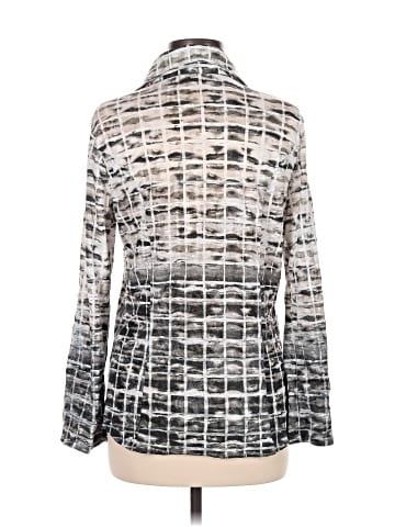 David Cline Long Sleeve Blouse (view 2)