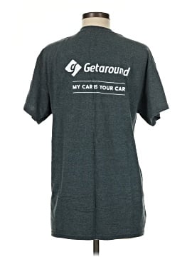 Gildan Short Sleeve T-Shirt (view 2)