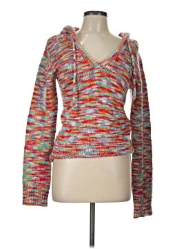 Rip Curl Pullover Sweater (view 1)