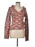 Rip Curl Tweed Orange Pullover Sweater Size L - photo 1