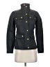 J.Crew 100% Cotton Black Jacket Size XS (petite) - photo 1