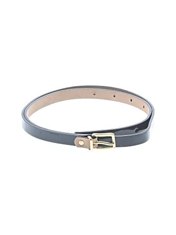 J.Crew Leather Belt (view 1)