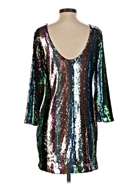 Sanctuary Cocktail Dress (view 2)