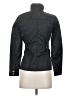 J.Crew 100% Cotton Black Jacket Size XS (petite) - photo 2