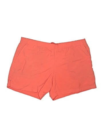 Columbia Athletic Shorts (view 1)