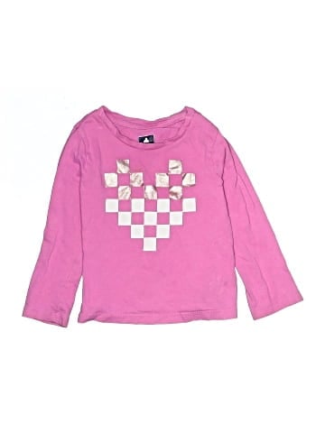 Gap Long Sleeve T-Shirt (view 1)
