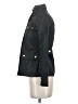 J.Crew 100% Cotton Black Jacket Size XS (petite) - photo 5
