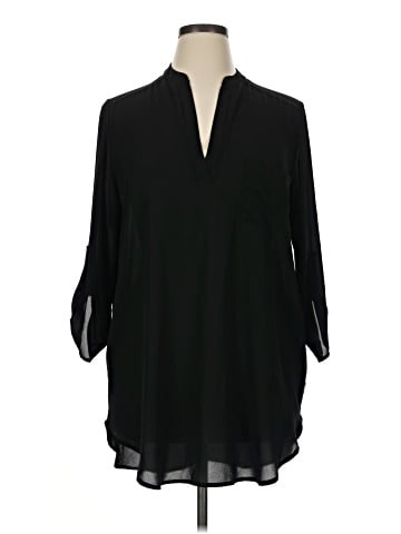 Lush Casual Dress (view 1)