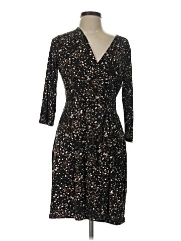 Hail3y:23 Cocktail Dress (view 1)