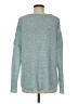Sonoma Goods for Life Teal Pullover Sweater Size M - photo 2