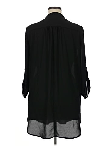 Lush Casual Dress (view 2)