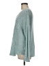 Sonoma Goods for Life Teal Pullover Sweater Size M - photo 5