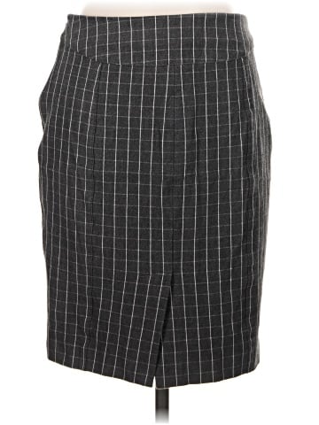 Banana Republic Formal Skirt (view 2)