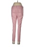 Old Navy Color Block Pink Jeggings Size 10R - photo 2