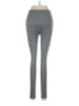 Zobha Gray Yoga Pants Size M - photo 2