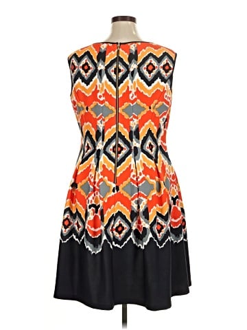 Gabby Skye Cocktail Dress (view 2)