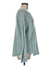 Sonoma Goods for Life Teal Pullover Sweater Size M - photo 4