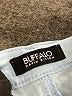Buffalo by David Bitton Blue Jeans Size 30 waist - photo 7