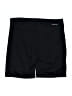 Columbia Solid Black Athletic Shorts Size XL - photo 2