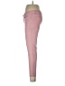 Old Navy Color Block Pink Jeggings Size 10R - photo 5