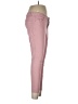 Old Navy Color Block Pink Jeggings Size 10R - photo 4