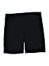 Columbia Solid Black Athletic Shorts Size XL - photo 1