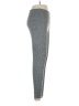 Zobha Gray Yoga Pants Size M - photo 4