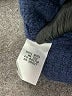 Boden 100% Wool Blue Wool Cardigan Size 4 - photo 8